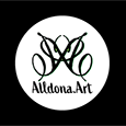 Profil appartenant à Alldona. Art
