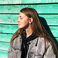 Katerina Astapovich's profile