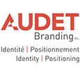 Audet Branding's profile