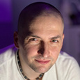 Sergey Tsibulskiy's profile
