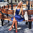 Alesia Mamaiko's profile