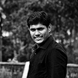Rajath Billav sin profil