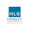 Profil appartenant à Hensley Legal Group, PC