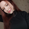 Yevheniia Valchuk's profile