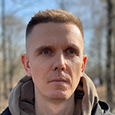 Profil użytkownika „Maksim Bitiukov”