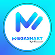 megashart website's profile