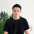 CheeHaw Choong sin profil