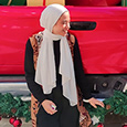 Amina Osama's profile