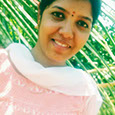 sudha raja's profile