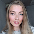 Anna Artyuhina's profile