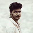 Tharun Raj's profile