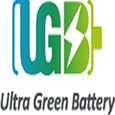 Ultragreen battery's profile