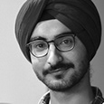 Profil von Jasvinder Singh