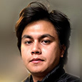 Anil Hitang's profile