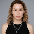 Lesya Glushkova Makeup artists profil