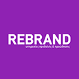 Rebrand - υπηρεσίες προβολής & προώθησης's profile