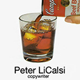 Peter LiCalsi profili