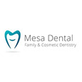 mesa dental's profile