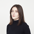 Anastasia Kanashevich's profile