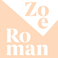 Perfil de Zoe Roman