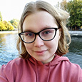 Mariya Korzun's profile