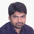 Profil użytkownika „Ravindra Reddy”
