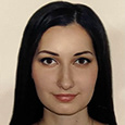 Гульназ Сычёва's profile