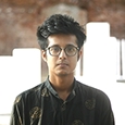 Profil użytkownika „Anirudha Hajare”