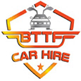 BTTF Car Hire's profile