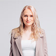 Anna Kuzmina's profile