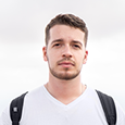 Profil użytkownika „Konrad Maciaszek”