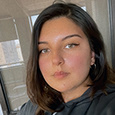 Profil von Marina Ramirez