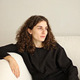 sasha mikhailova's profile