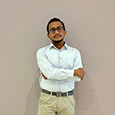 Profiel van Ahmed Amir
