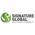 Signature Global's profile