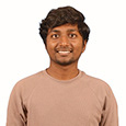 Kamalesh Arumugam's profile