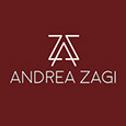 Andrea ZaGis profil