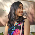 Kaashvi Kothari's profile
