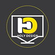 Holy Design's profile