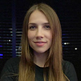 Irina Nechytailo's profile