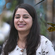 Richa Bhardwaj's profile