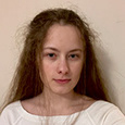 Anastasia Mokhova's profile