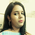 Pallavi Mishra's profile