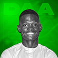 David Adeleke Adesanya's profile