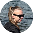 Profil von Hana Simkova