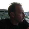Christos Pournaras's profile