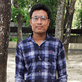 Profil von Vupati Ranjan Ray