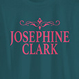 Josephine Clark's profile