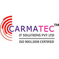 Carmatec Inc Mobile App Development Company's profile