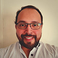 Profil von Daniel Fernández